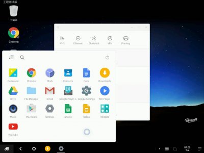chrome os download iso file