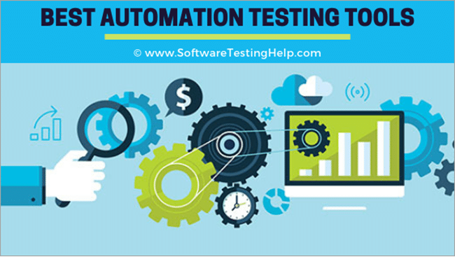 best software testing tools